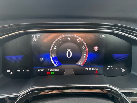 2024 Volkswagen Polo POLO STYLE 1.0 TSI 95HP D7F €24,975 thumbnail