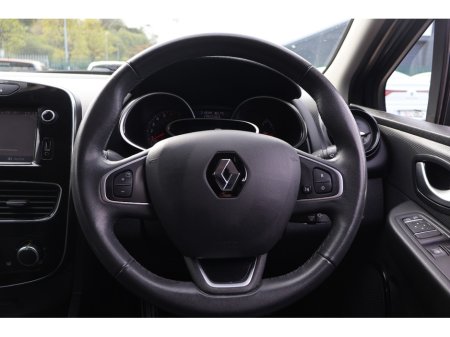 2017 Renault Clio - photo 21