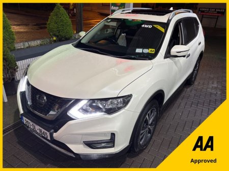 2020 Nissan X-Trail - thumbnail 14