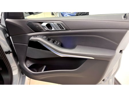 2025 BMW X5 50E MSPORT PRO €95,950 thumbnail