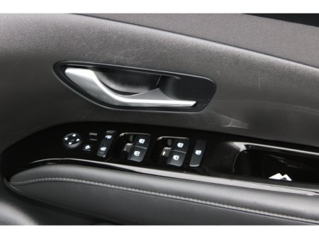 2024 Hyundai Tucson 2WD Executive HEV Auto €39,950 thumbnail