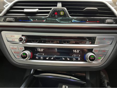 2017 BMW 7 Series - thumbnail 24