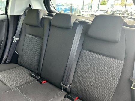 2017 Peugeot 208 ACTIVE 1.2 68 4DR €10,950 thumbnail