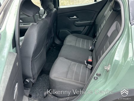 2024 Dacia Sandero Stepway STEPWAY EXPRESSION TCE €19,950 thumbnail