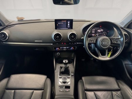 2019 Audi A3  €19,950 thumbnail