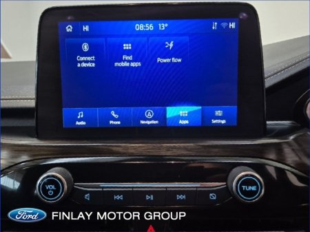 2024 Ford Kuga - thumbnail 27