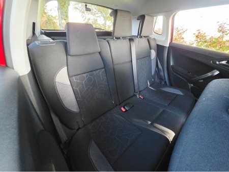 2017 Peugeot 2008 ACTIVE 1.6 BLUE HDI 75 4DR From €54 P/W