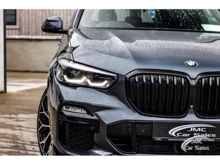 2021 BMW X5 - photo 6