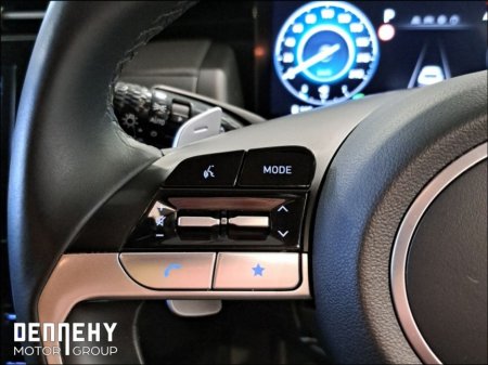 2023 Hyundai Tucson - photo 22