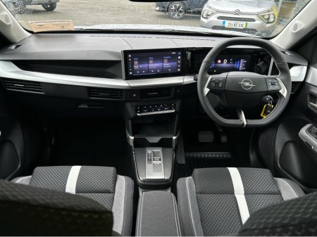 2026 Opel Frontera - thumbnail 8