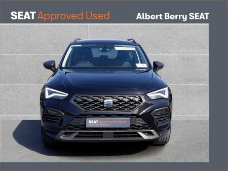 2023 SEAT Ateca - photo 2