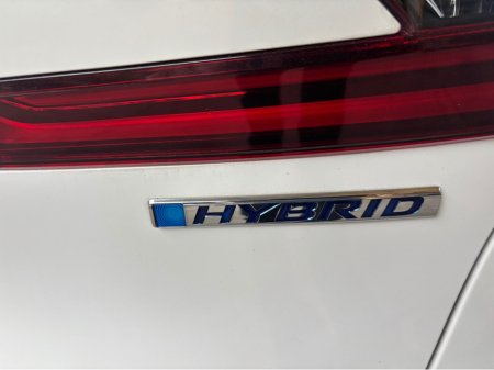 2020 Honda Shuttle - thumbnail 9