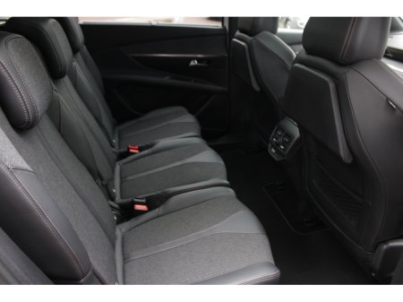 2020 Peugeot 5008 2.0HDI GT-LINE EDITION 7 SEATER AUTOMATIC // STUNNING CAR // BUY WITH CONFIEDNCE AA AND SIMI APPROVED DEALER 2026 // ALL TRADE INS WELCOME // FINANCE ARRANGED TO SUIT ALL // €29,950 thumbnail