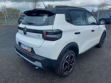 2026 Citroen C3 - thumbnail 7