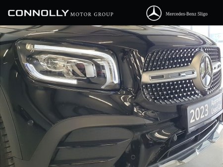 2023 Mercedes-Benz GLB - thumbnail 15
