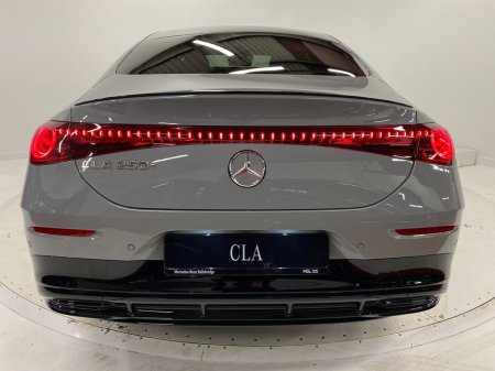 2026 Mercedes-Benz CLA Class - thumbnail 22