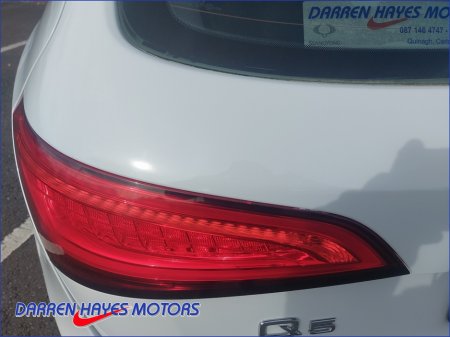 2017 Audi Q5 - thumbnail 23