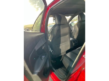 2024 Peugeot 3008 1.5 BlueHDi 130bhp Auto Allure thumbnail