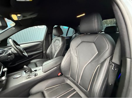 2020 BMW 5 Series M-SPORT - X-DRIVE - 2.0L DIESEL - AUTO - 12M WARRANTY - CAR: 1633 thumbnail