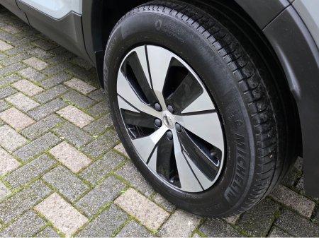 2023 Volvo XC40 RECHARGE T6 PLUS DARK AWD 350 BHP PHEV FINANCE ARRANGED. SIMI. AA APPROVED €35,950 thumbnail