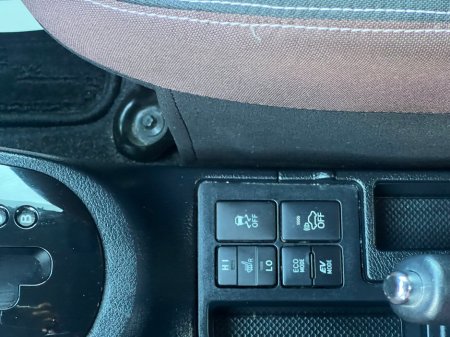 2019 Toyota Vitz 1.5 Dual VVT-i 3Dr Luna M-D €12,999 thumbnail