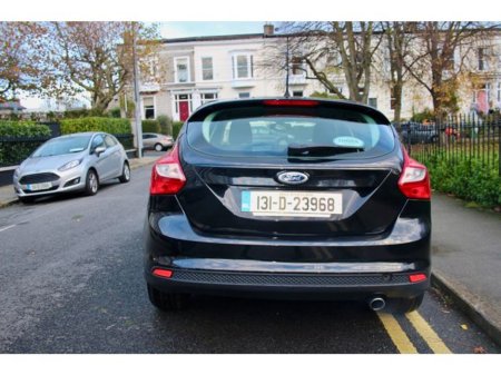 2013 Ford Focus - thumbnail 5