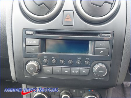 2012 Nissan Qashqai - thumbnail 14