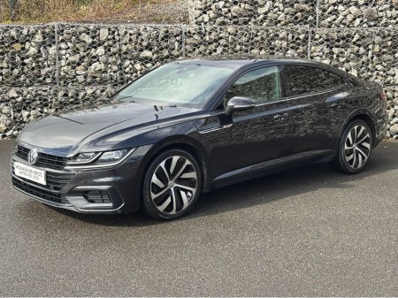 2020 Volkswagen Arteon - thumbnail 6