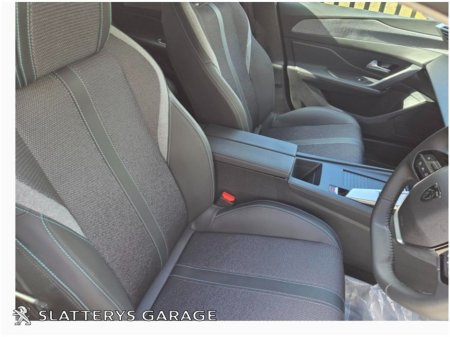 2026 Peugeot 408 - thumbnail 8