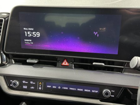 2023 Kia Sportage - thumbnail 13