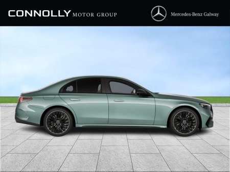 2026 Mercedes-Benz E Class E300De AMG Line *MULTISPOKE ALLOYS*NIGHT PACKAGE* €88,700