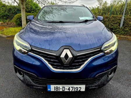 2018 Renault Kadjar - photo 4