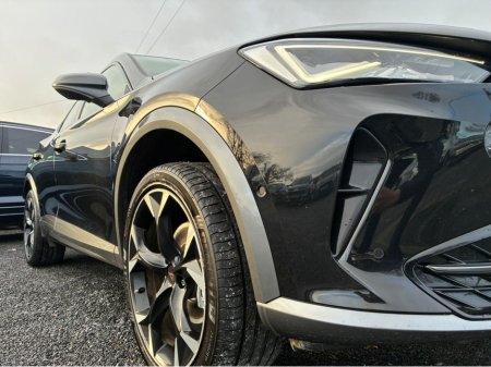 2023 Cupra Formentor - thumbnail 14