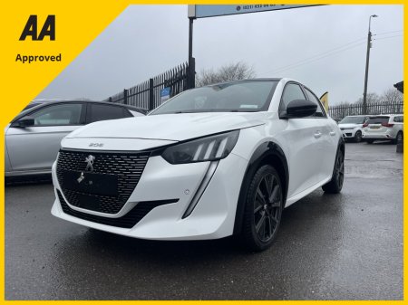 2023 Peugeot 208 GT PURETECH S/S FREE DELIVERY €18,750 thumbnail