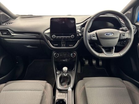 2022 Ford Puma - thumbnail 8