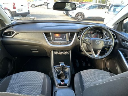 2020 Opel Grandland X 1.5 Turbo D 130PS 6 Speed SC €21,950 thumbnail