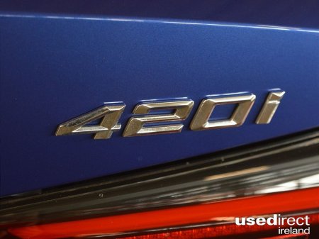 2024 BMW 4 Series - thumbnail 25