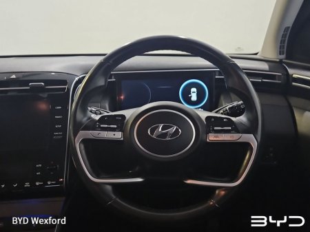 2021 Hyundai Tucson - thumbnail 19