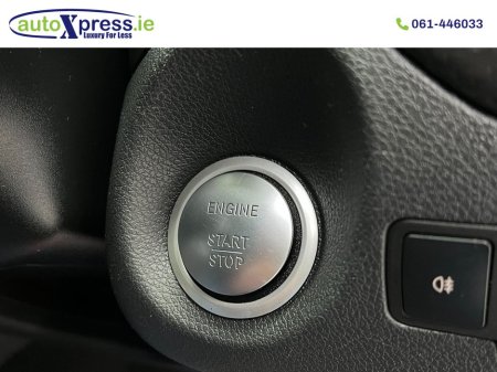 2016 Mercedes-Benz A Class AMG Line 4WD Automatic thumbnail