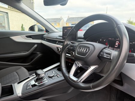 2019 Audi A4 35TDI 150HP S tronic SE €22,950 thumbnail