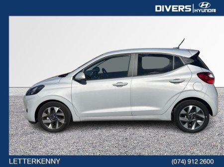 2026 Hyundai i10 - thumbnail 5