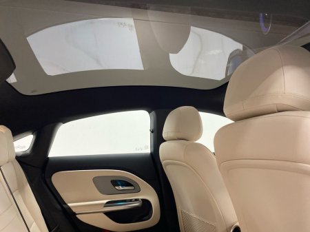 2026 Mercedes-Benz CLA Class - thumbnail 21