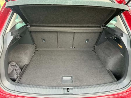 2019 Volkswagen Tiguan - thumbnail 10