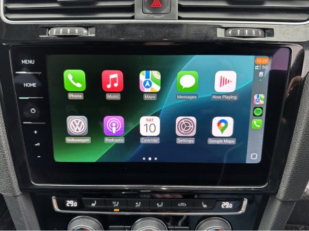 2019 Volkswagen Golf Highline 1.4 TSI DSG €20,700 thumbnail