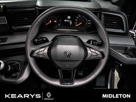 2026 Renault Master - thumbnail 12