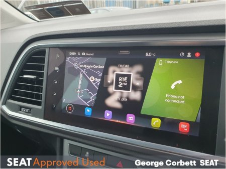 2023 SEAT Ateca - thumbnail 13