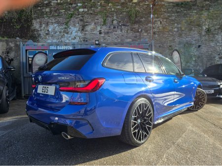 2022 BMW 3 Series - thumbnail 8