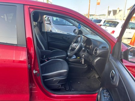 2023 Hyundai i10 - thumbnail 2