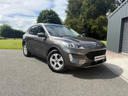 2021 Ford Kuga  €20,995
