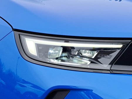 2023 Opel Mokka - thumbnail 9